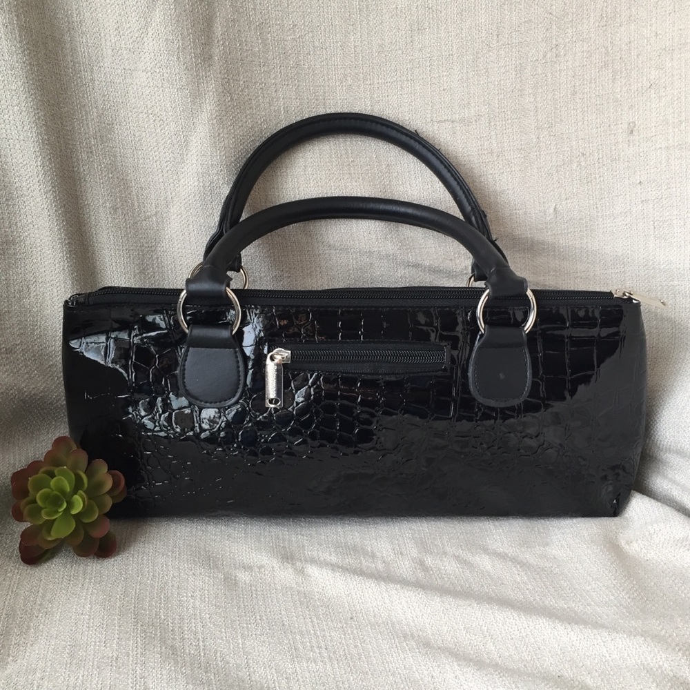Wine Tote NWOT